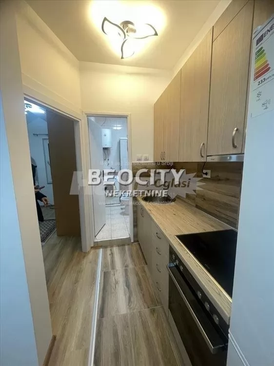 Dvosoban stan, 50 m2, Miljakovac, Miljakovački izvori ID: 126282 3