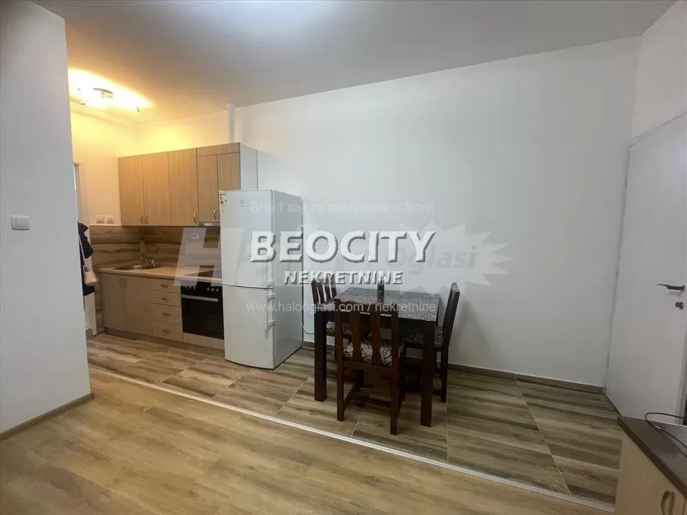 Dvosoban stan, 50 m2, Miljakovac, Miljakovački izvori ID: 126282 4