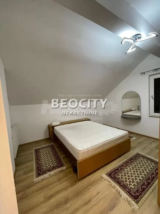 Dvosoban stan, 50 m2, Miljakovac, Miljakovački izvori ID: 126282 5