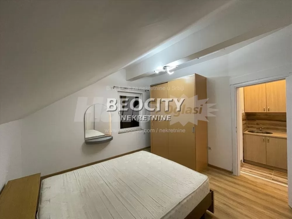 Dvosoban stan, 50 m2, Miljakovac, Miljakovački izvori ID: 126282 6