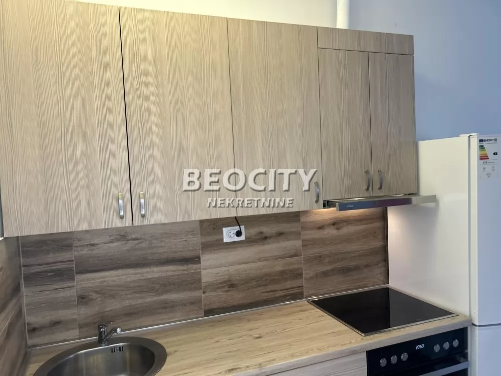 Dvosoban stan, 50 m2, Miljakovac, Miljakovački izvori ID: 126282 7