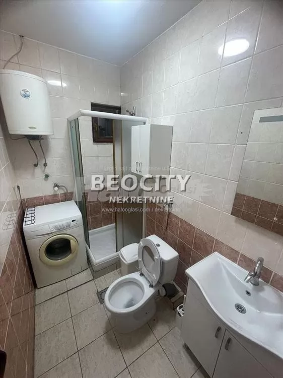 Dvosoban stan, 50 m2, Miljakovac, Miljakovački izvori ID: 126282 8