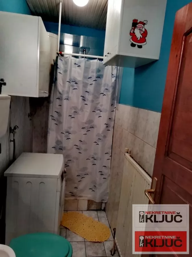 BULEVAR OSLOBOĐENJA IZDAJE SE NAMEŠTENA GARSONJERA 10