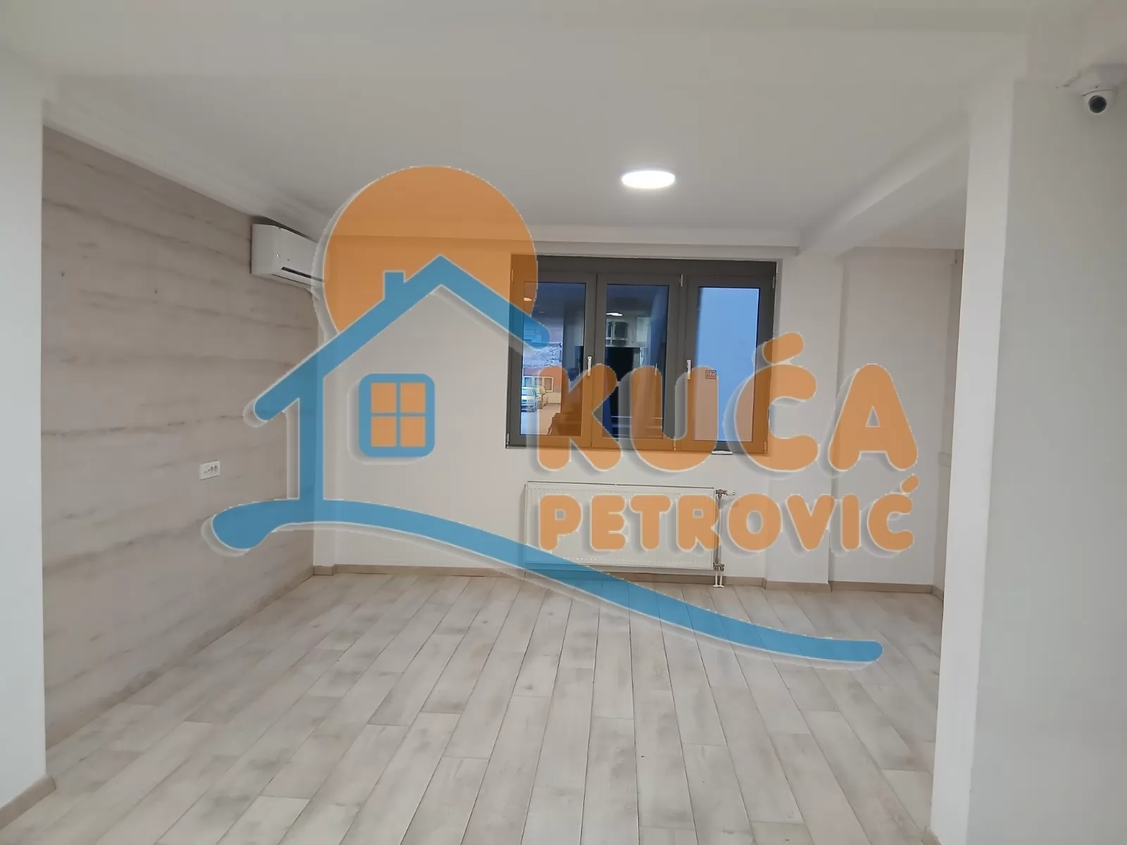 četvorosoban stan, 95 m2, Ćele kula, Cvijićeva ID: p-015481 2