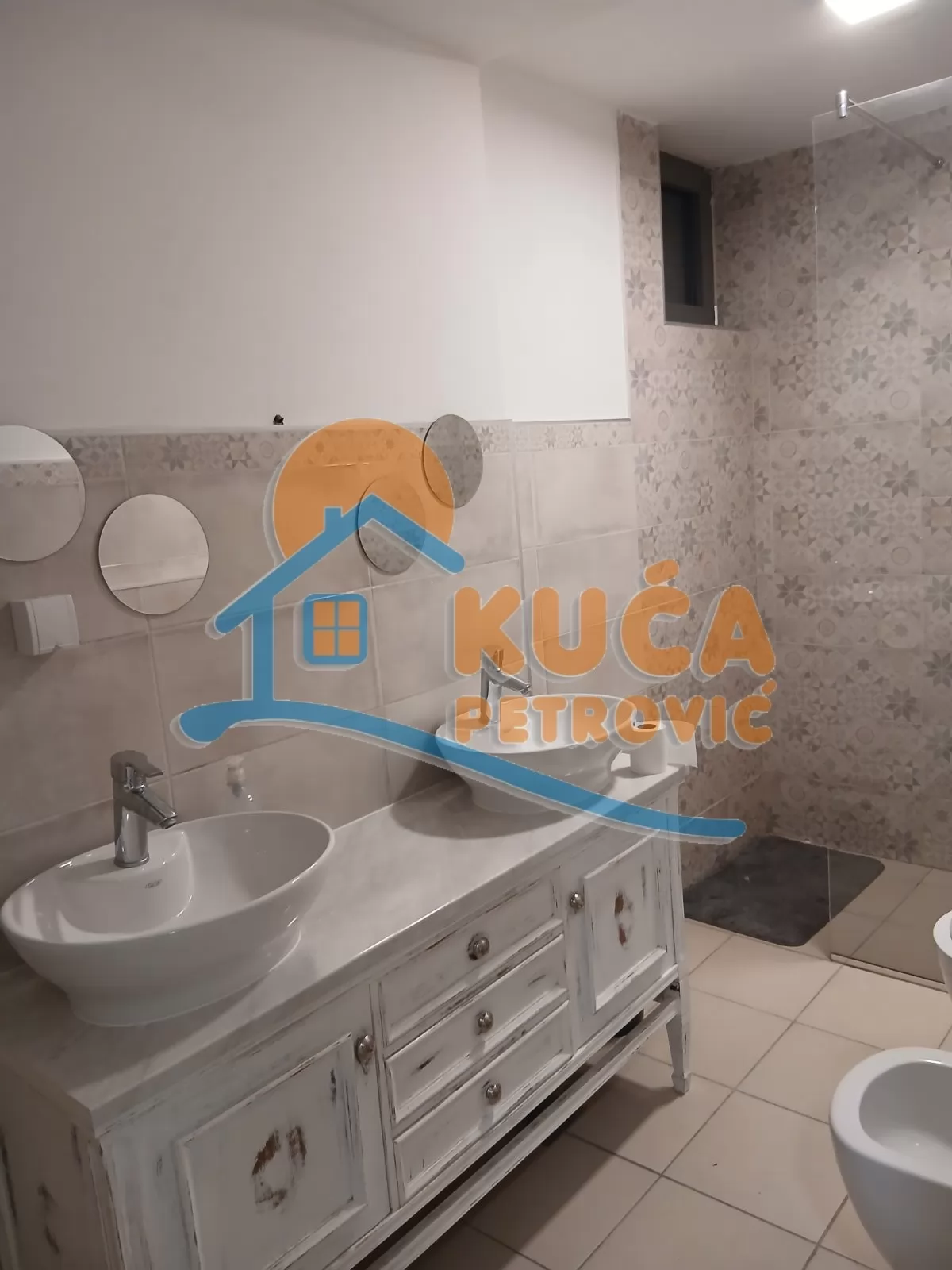 četvorosoban stan, 95 m2, Ćele kula, Cvijićeva ID: p-015481 5