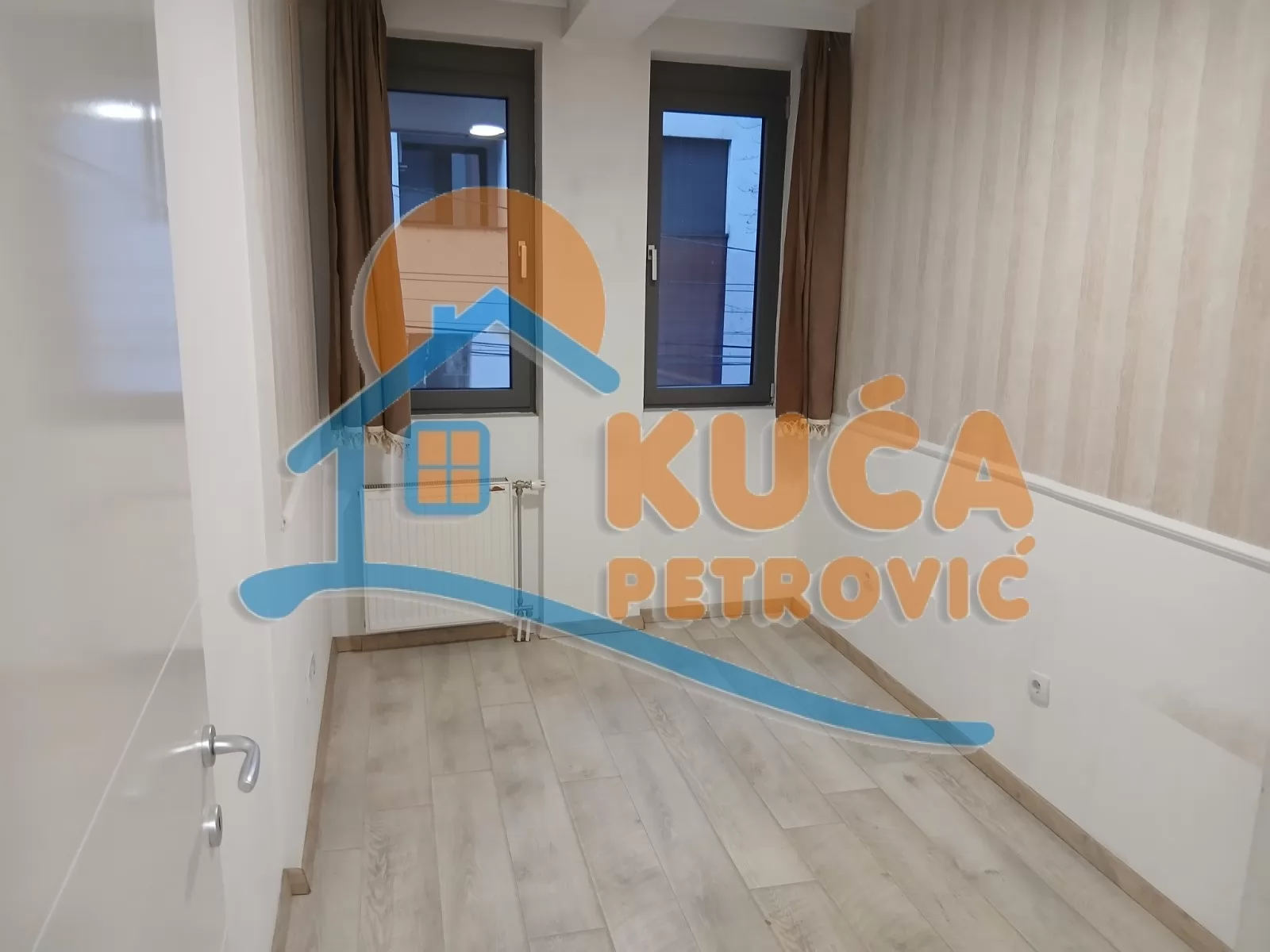 četvorosoban stan, 95 m2, Ćele kula, Cvijićeva ID: p-015481 6