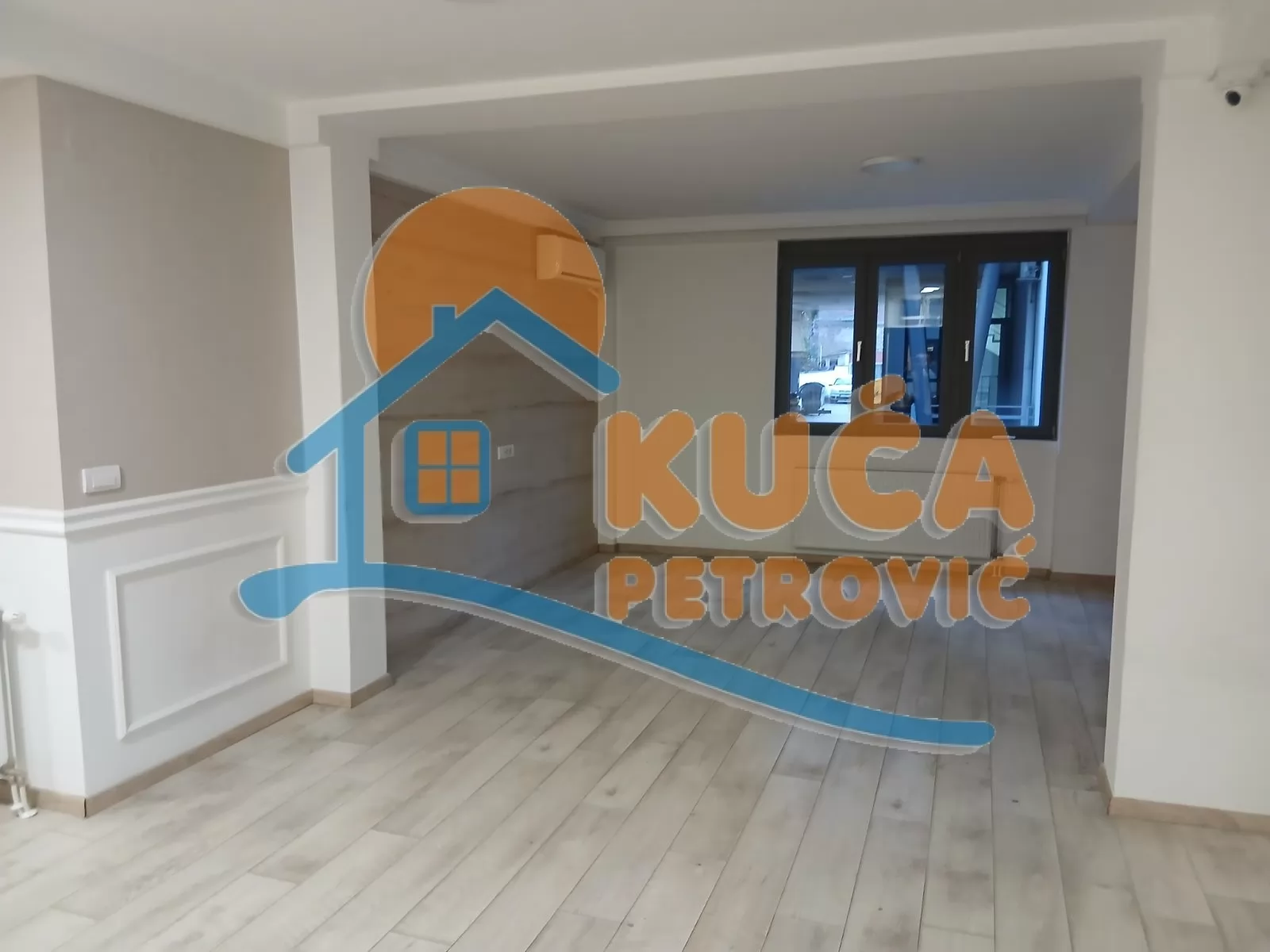 četvorosoban stan, 95 m2, Ćele kula, Cvijićeva ID: p-015481 7
