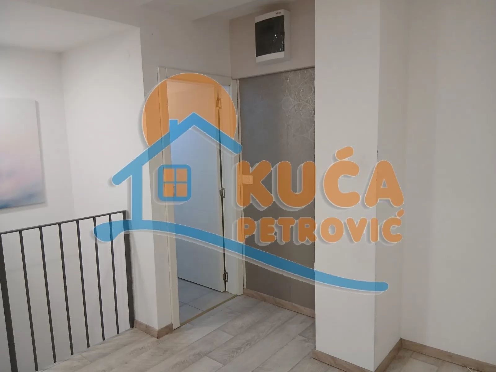 četvorosoban stan, 95 m2, Ćele kula, Cvijićeva ID: p-015481 9
