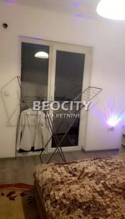 Dvosoban stan, 36 m2, Rakovica, Pante Mihajlovica ID: 46088 10