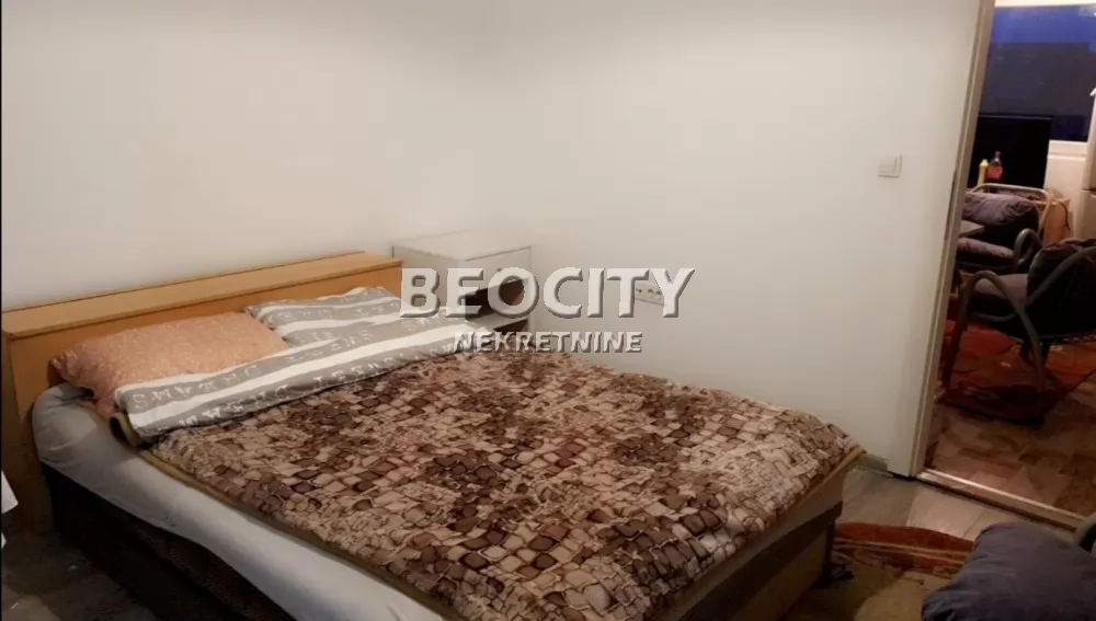 Dvosoban stan, 36 m2, Rakovica, Pante Mihajlovica ID: 46088 11