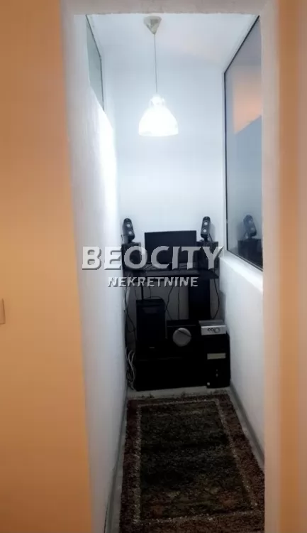 Dvosoban stan, 36 m2, Rakovica, Pante Mihajlovica ID: 46088 12