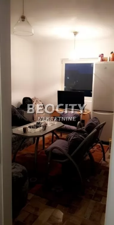 Dvosoban stan, 36 m2, Rakovica, Pante Mihajlovica ID: 46088 2