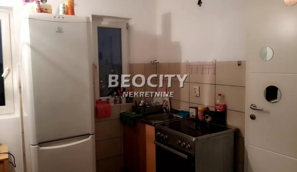 Dvosoban stan, 36 m2, Rakovica, Pante Mihajlovica ID: 46088 3