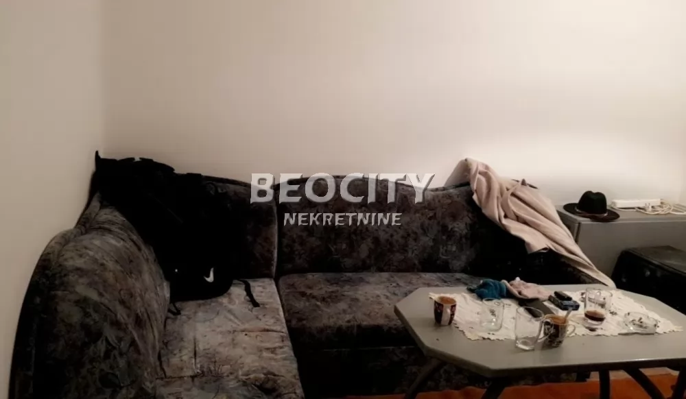 Dvosoban stan, 36 m2, Rakovica, Pante Mihajlovica ID: 46088 4