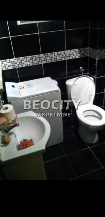 Dvosoban stan, 36 m2, Rakovica, Pante Mihajlovica ID: 46088 7