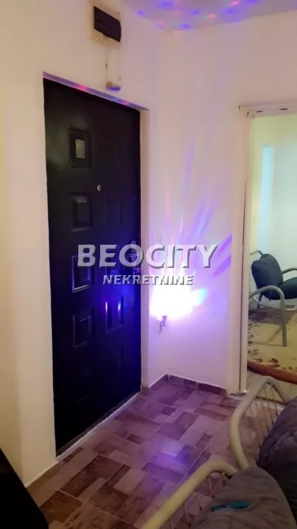 Dvosoban stan, 36 m2, Rakovica, Pante Mihajlovica ID: 46088 8