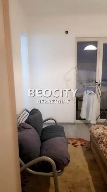 Dvosoban stan, 36 m2, Rakovica, Pante Mihajlovica ID: 46088 9