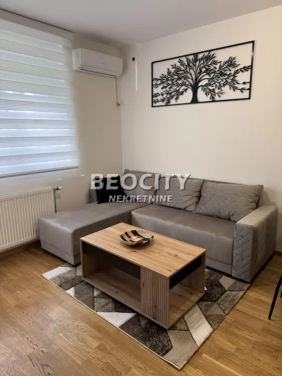 Dvosoban stan, 39 m2, Sajmište, Branka Bajića ID: 127289 2