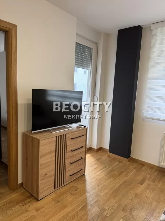 Dvosoban stan, 39 m2, Sajmište, Branka Bajića ID: 127289 3