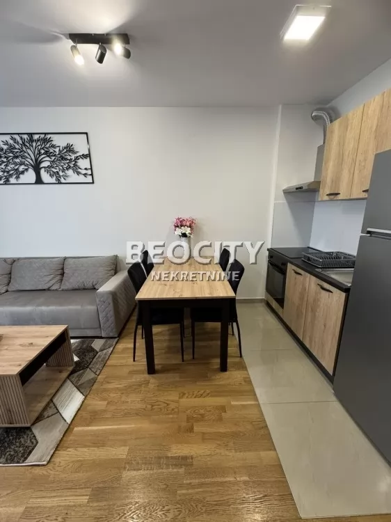 Dvosoban stan, 39 m2, Sajmište, Branka Bajića ID: 127289 4