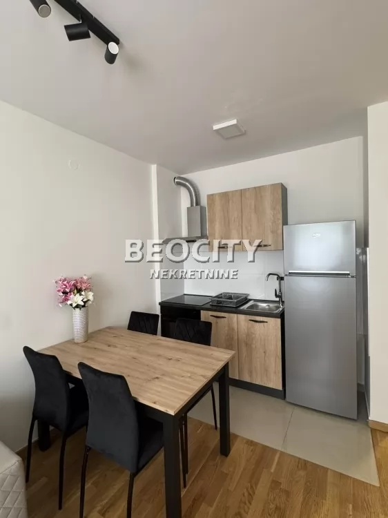 Dvosoban stan, 39 m2, Sajmište, Branka Bajića ID: 127289 5