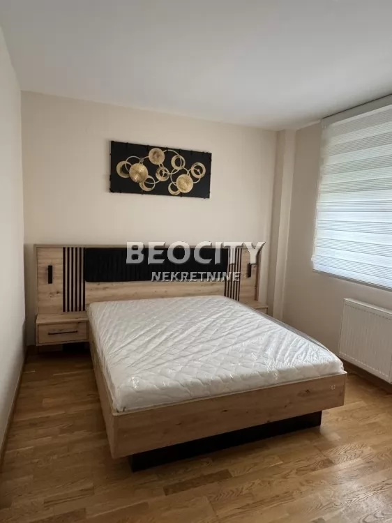 Dvosoban stan, 39 m2, Sajmište, Branka Bajića ID: 127289 6