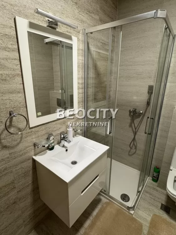 Dvosoban stan, 39 m2, Sajmište, Branka Bajića ID: 127289 7