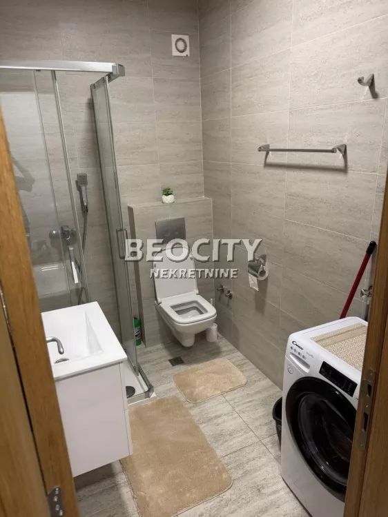 Dvosoban stan, 39 m2, Sajmište, Branka Bajića ID: 127289 8