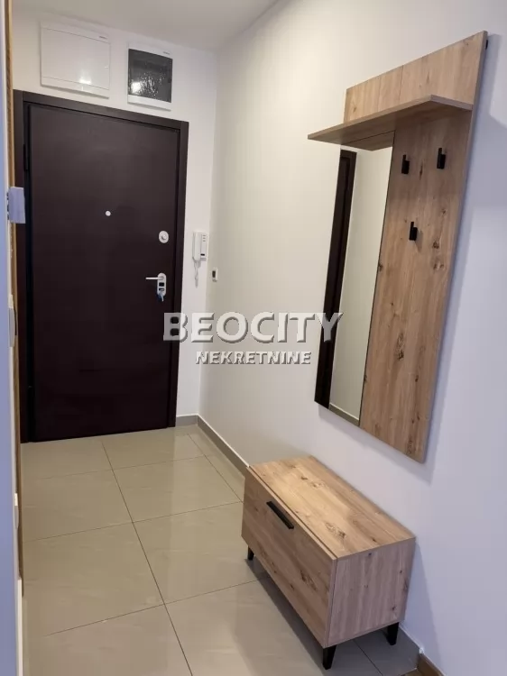 Dvosoban stan, 39 m2, Sajmište, Branka Bajića ID: 127289 9