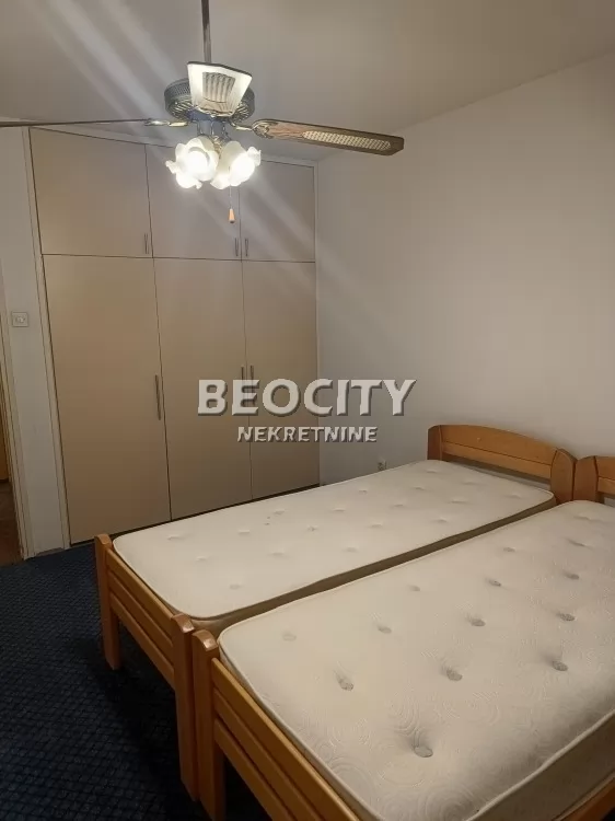 Dvosoban stan, 48 m2, Blok 11c (Stari Merkator), Palmira Toljatija ID: 65126 2