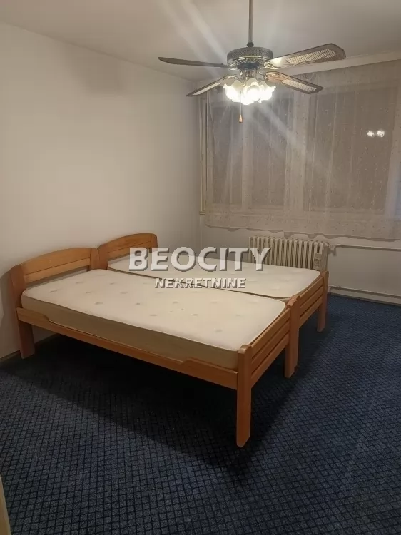 Dvosoban stan, 48 m2, Blok 11c (Stari Merkator), Palmira Toljatija ID: 65126 3