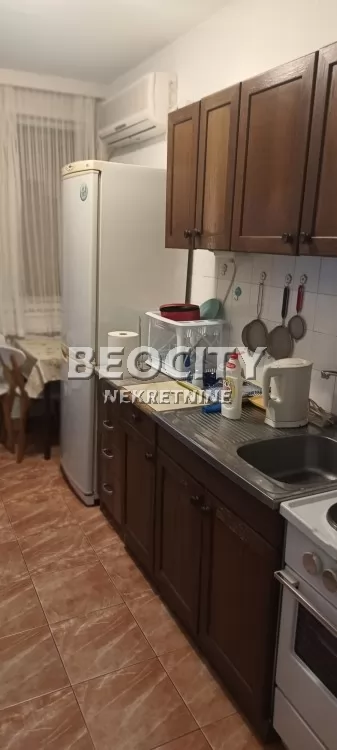 Dvosoban stan, 48 m2, Blok 11c (Stari Merkator), Palmira Toljatija ID: 65126 4