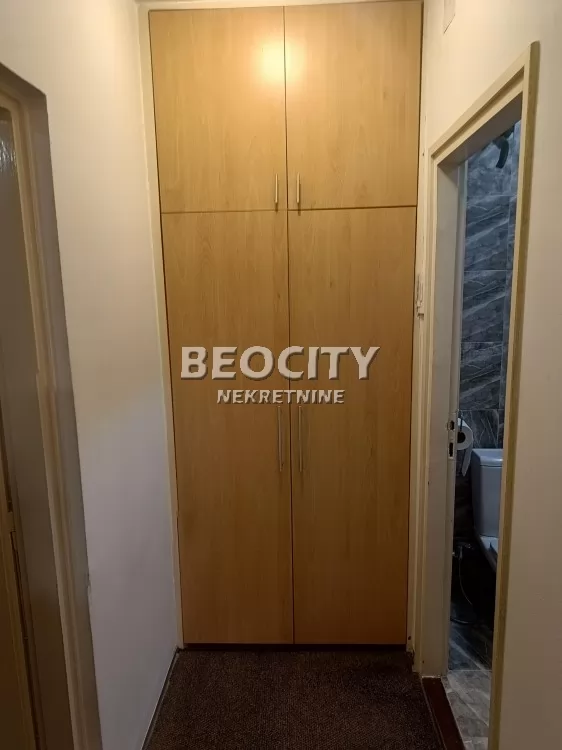 Dvosoban stan, 48 m2, Blok 11c (Stari Merkator), Palmira Toljatija ID: 65126 5