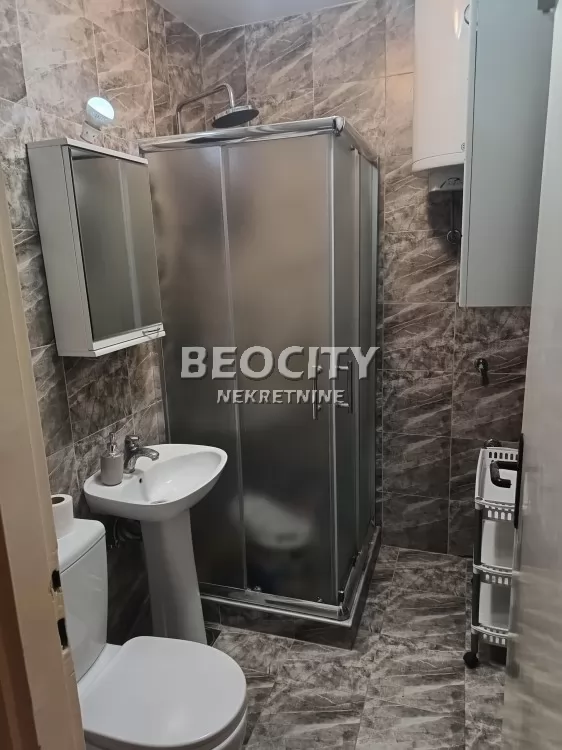 Dvosoban stan, 48 m2, Blok 11c (Stari Merkator), Palmira Toljatija ID: 65126 6