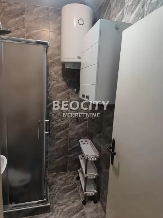 Dvosoban stan, 48 m2, Blok 11c (Stari Merkator), Palmira Toljatija ID: 65126 7