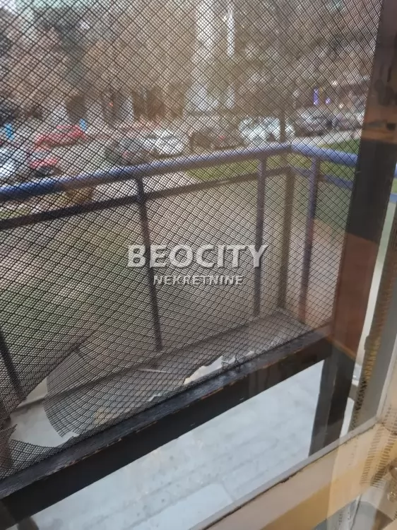 Dvosoban stan, 48 m2, Blok 11c (Stari Merkator), Palmira Toljatija ID: 65126 8