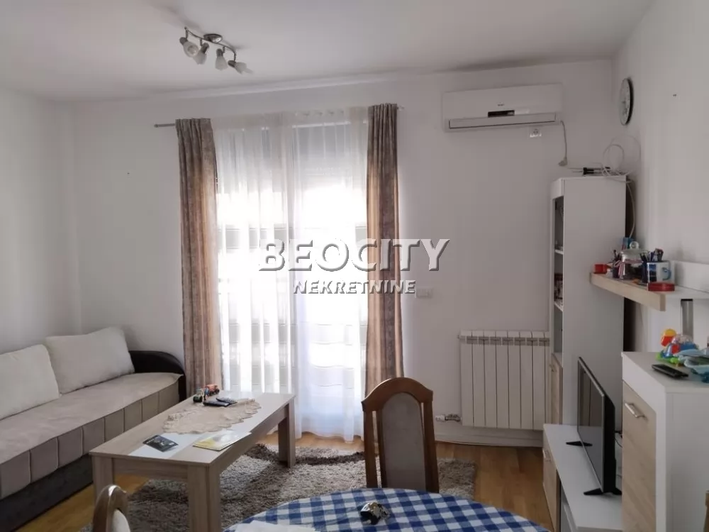 Dvosoban stan, 48 m2, Zeleno brdo, Voje Veljkovića ID: 127268 1