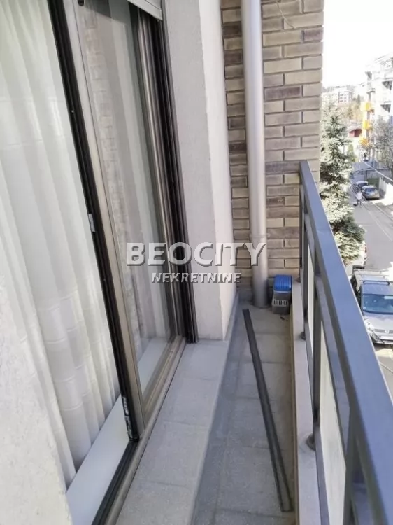 Dvosoban stan, 48 m2, Zeleno brdo, Voje Veljkovića ID: 127268 10