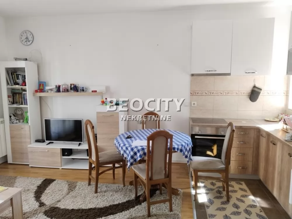 Dvosoban stan, 48 m2, Zeleno brdo, Voje Veljkovića ID: 127268 2