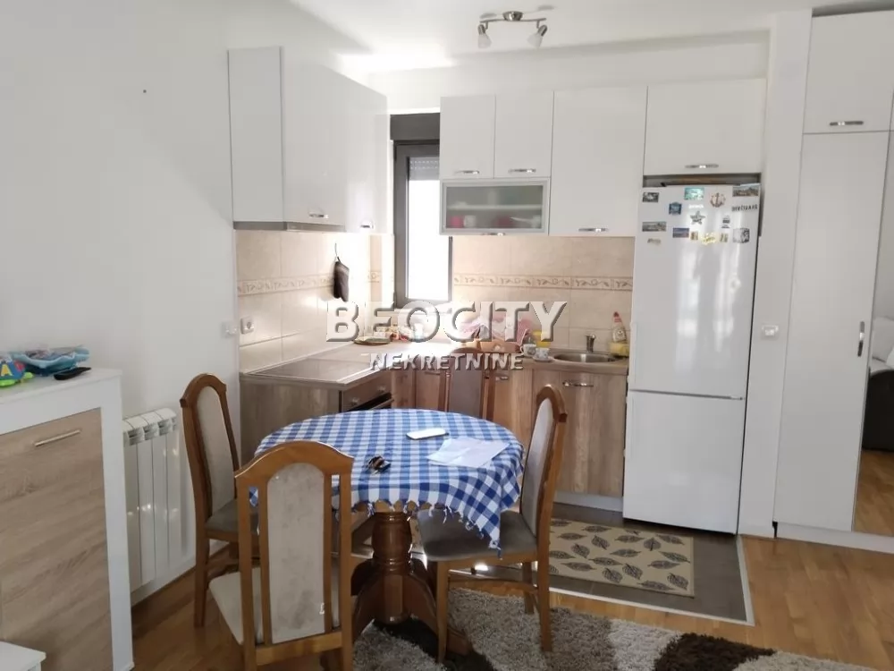 Dvosoban stan, 48 m2, Zeleno brdo, Voje Veljkovića ID: 127268 4