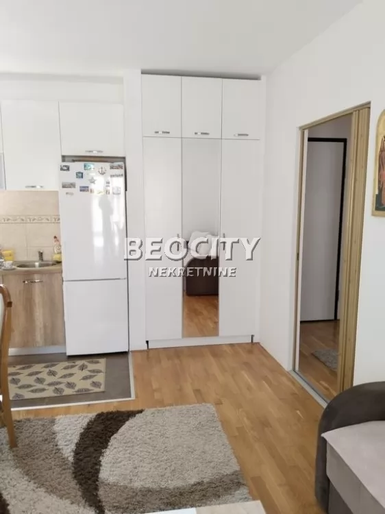 Dvosoban stan, 48 m2, Zeleno brdo, Voje Veljkovića ID: 127268 5