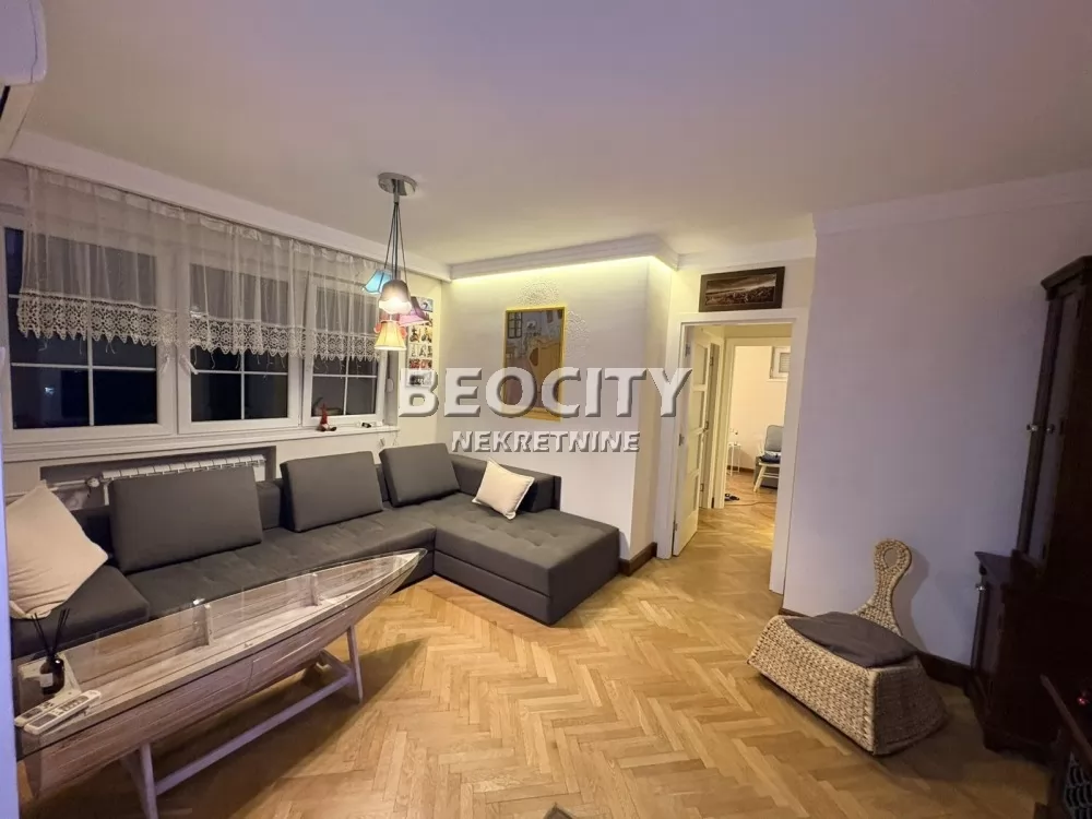 Dvosoban stan, 55 m2, Bulbulder, Mite Rakića ID: 127007 1