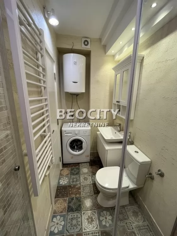 Dvosoban stan, 55 m2, Bulbulder, Mite Rakića ID: 127007 10