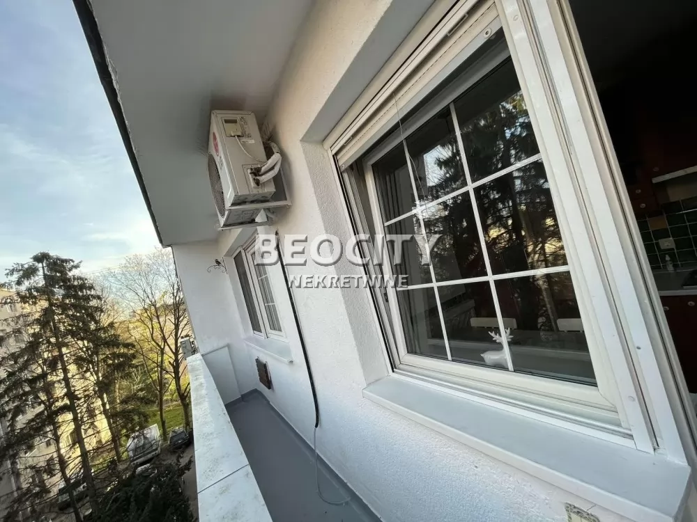 Dvosoban stan, 55 m2, Bulbulder, Mite Rakića ID: 127007 8