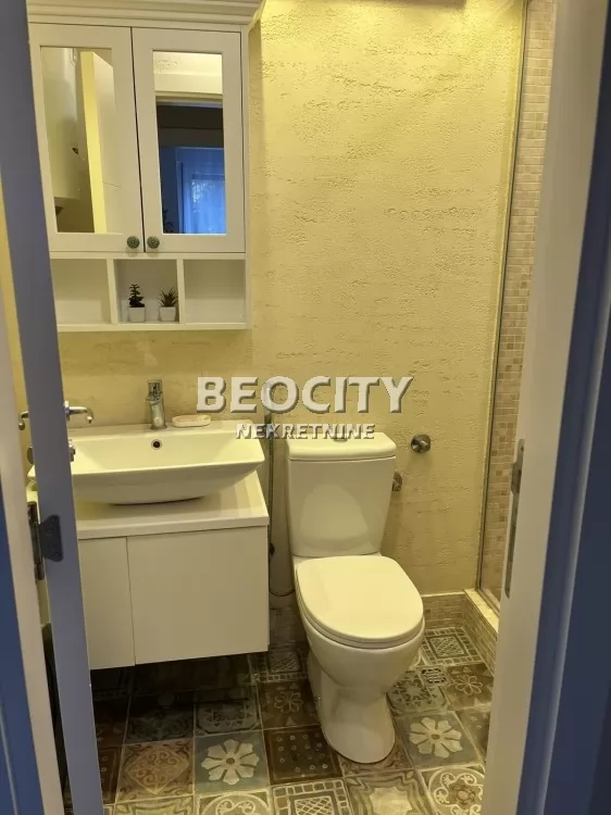 Dvosoban stan, 55 m2, Bulbulder, Mite Rakića ID: 127007 9