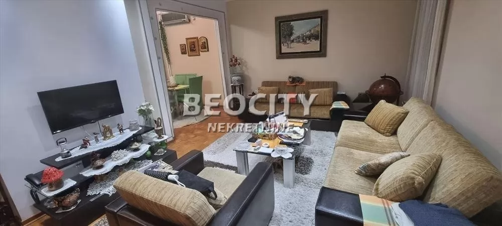 Dvosoban stan, 55 m2, Palilula, Bratstva i jedinstva ID: 126997 1