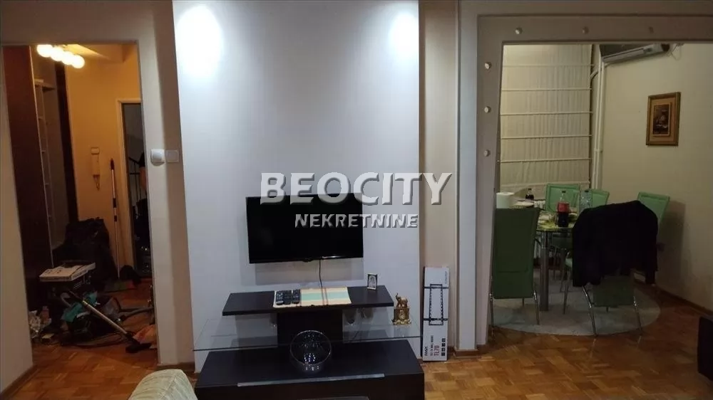 Dvosoban stan, 55 m2, Palilula, Bratstva i jedinstva ID: 126997 10