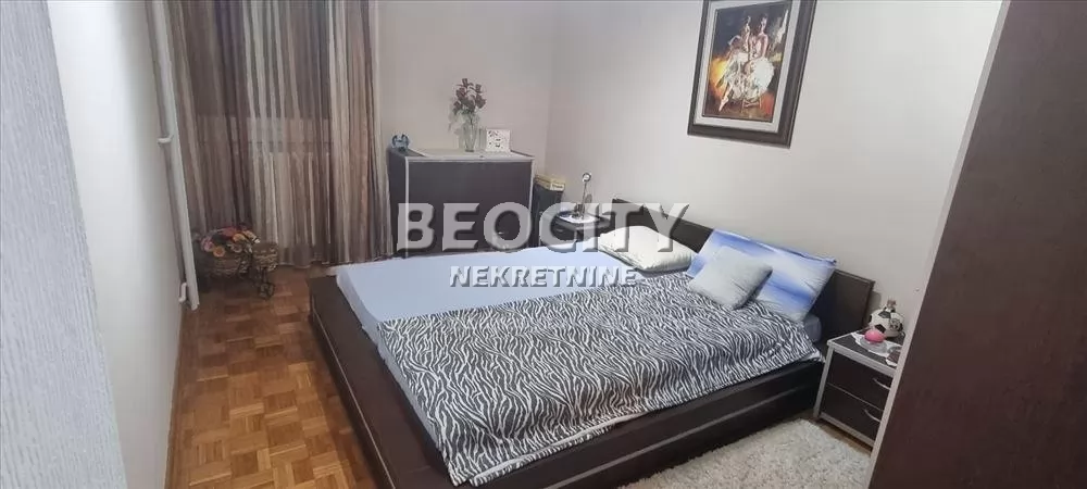 Dvosoban stan, 55 m2, Palilula, Bratstva i jedinstva ID: 126997 12