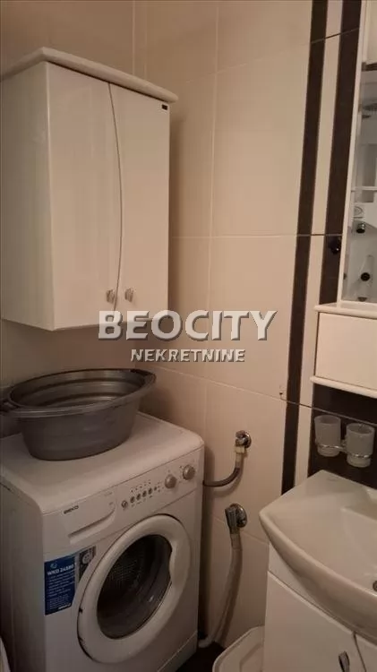 Dvosoban stan, 55 m2, Palilula, Bratstva i jedinstva ID: 126997 14