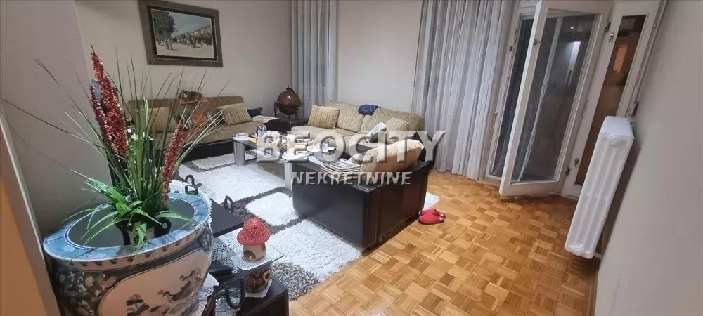 Dvosoban stan, 55 m2, Palilula, Bratstva i jedinstva ID: 126997 2